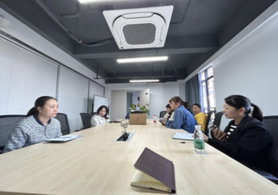 德興市移動(dòng)公司成功召開(kāi)技術(shù)咨詢研討會(huì)