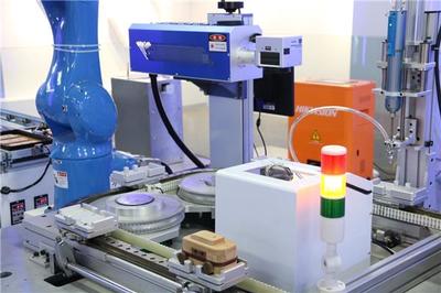 投身智慧工廠建設，用工業互聯網助力智能生產發展——專訪佳帆科技吳兆軍